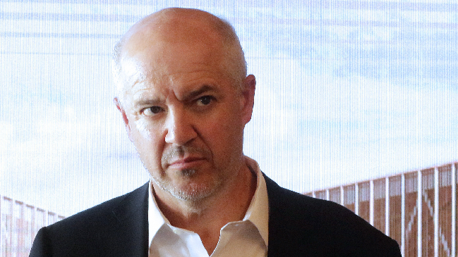 Juan Tagle: Todo nuestro foco ha estado en dar apoyo al equipo y al cuerpo técnico