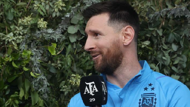 Dueño de Inter Miami reveló cuánto cobrará Messi por año