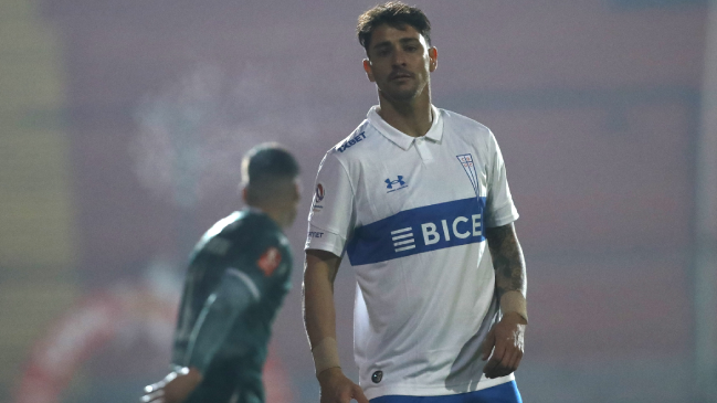 Zampedri adelantó su vuelta a las canchas: Tenemos sed de revancha, de conseguir un título