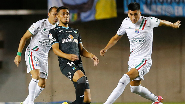 Audax y O’Higgins definen al primer finalista en la Zona Centro Sur de la Copa Chile