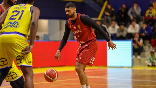 Leones de Quilpué igualó la serie final ante Universidad de Concepción