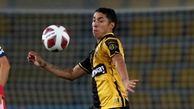 Luciano Cabral recordó su paso por la cárcel: Viví todas las situaciones que uno pudo imaginar