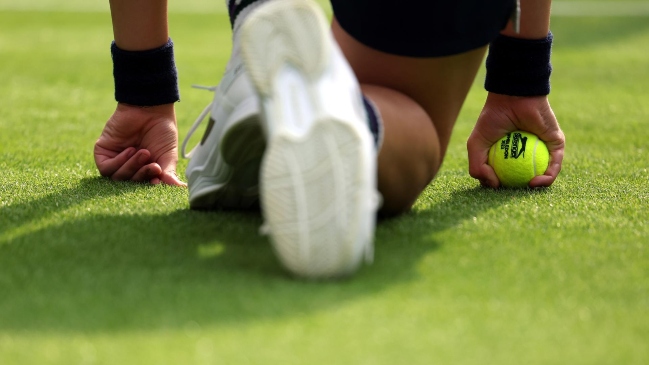 Los resultados de la primera jornada de Wimbledon