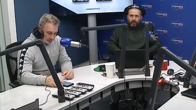 Al Aire Libre en Cooperativa: El Campeonato Nacional se puso al día y finalizó la primera rueda