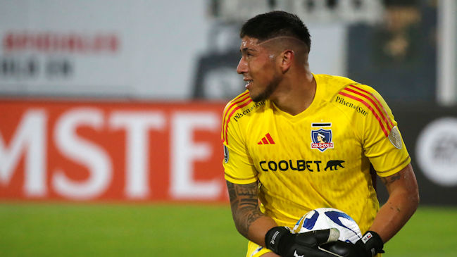 Brayan Cortés quedó fuera de la citación para el duelo ante La Calera por situación médica