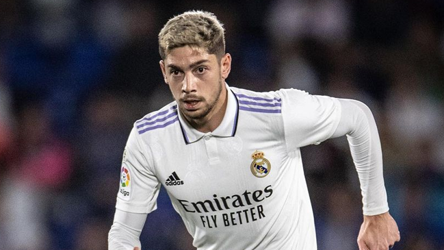 Justicia se pronunció sobre la denuncia contra Valverde por agresión a jugador de Villarreal