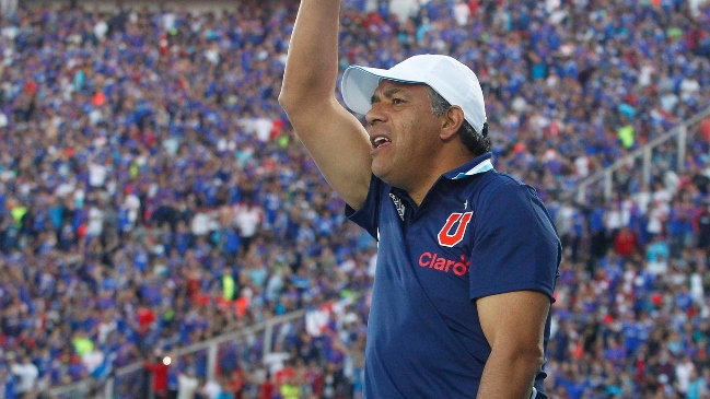 Cristian Castañeda: A la U le da para pelear el Campeonato, pero no creo que para ganarlo