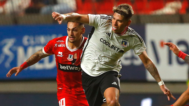 Colo Colo busca dar vuelta la página y avanzar en Copa Chile ante Unión La Calera