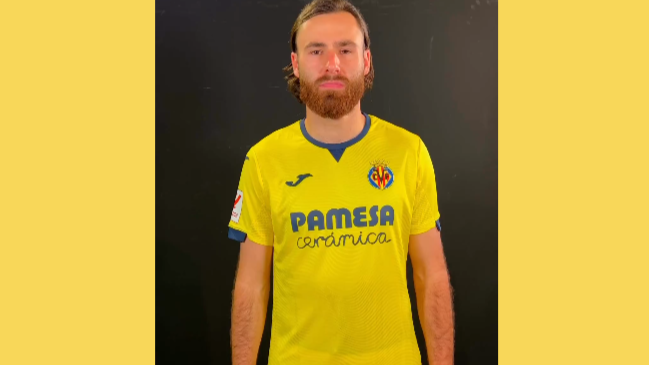 ¿Afeitarse o cortarse el pelo? Brereton dio a conocer sus preferencias