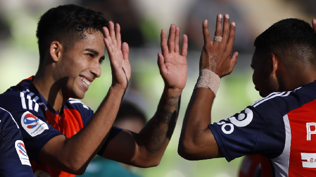 Assadi: Uno siempre sueña con jugar en Europa, pero quiero consolidarme en la U