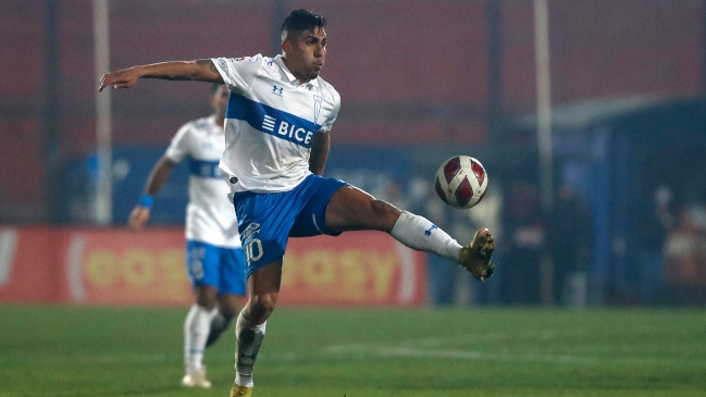 César Pinares y campaña de la UC: El objetivo no cambia, pero hay detalles a mejorar