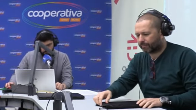 Al Aire Libre en Cooperativa: Colo Colo juega su duelo de Copa Chile ante La Calera