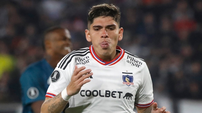 El editorial de Marcelo Barticciotto: El 4-3-3 de Colo Colo ilusiona