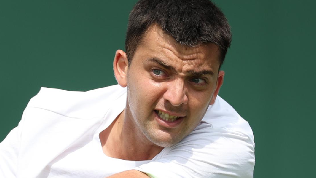 El horario para el desafío de Tomás Barrios en segunda ronda de Wimbledon