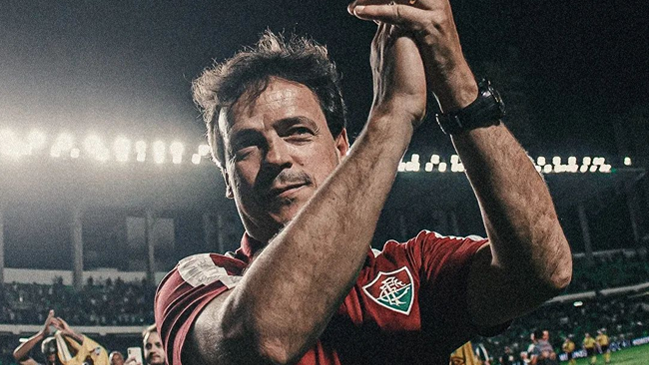 Brasil quedó a detalles de concretar a Fernando Diniz como DT para el inicio de las Clasificatorias