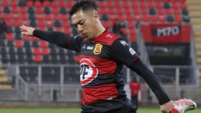 Rangers venció a Comunal Cabrero y pasó a semifinales en la Zona Sur de Copa Chile