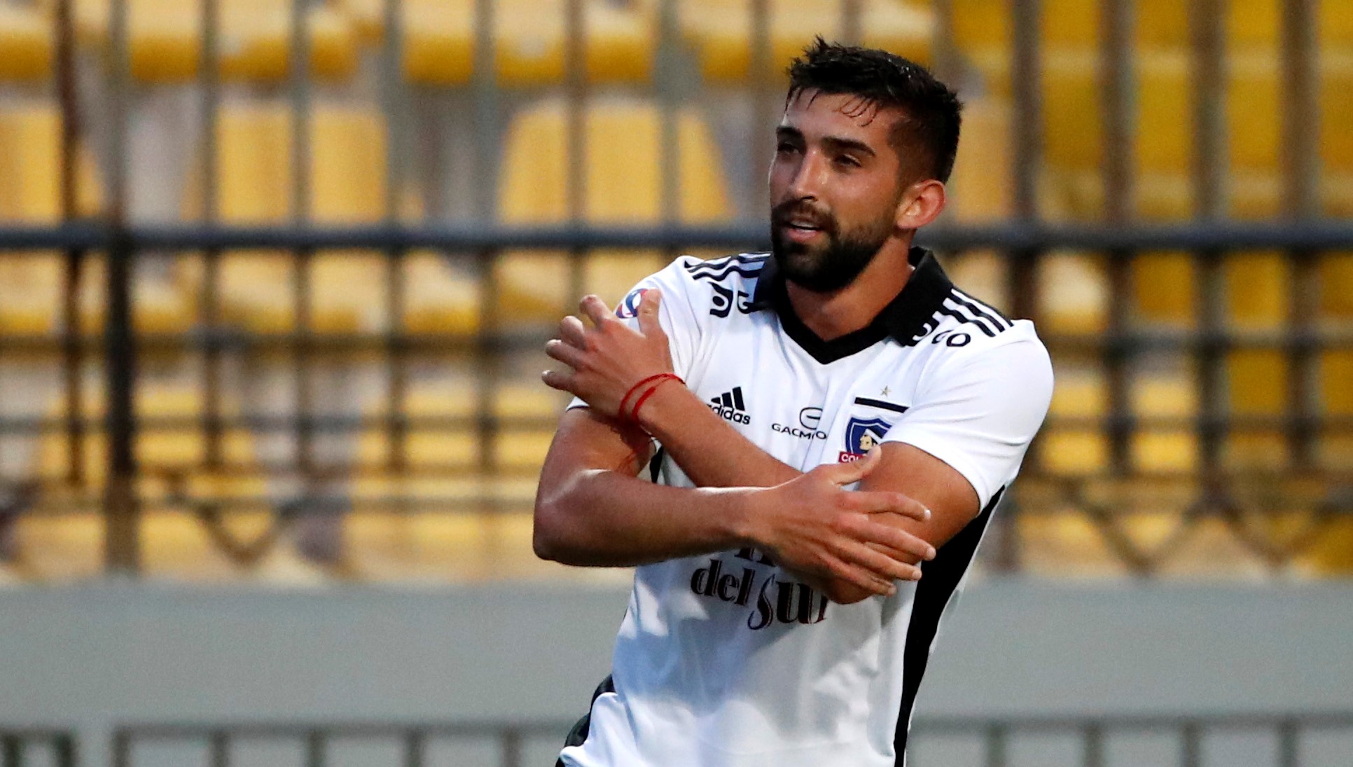 Alfredo Stöhwing: Amor debería integrarse en la plantilla en lugar de Matías de Los Santos