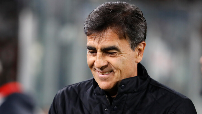 Quinteros tras golear a La Calera: Es increíble, antes fallamos y ahora entraron todas