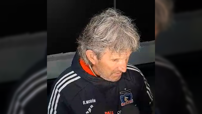 Morón confirmó que Amor será inscrito para el segundo semestre: El compromiso se va a cumplir