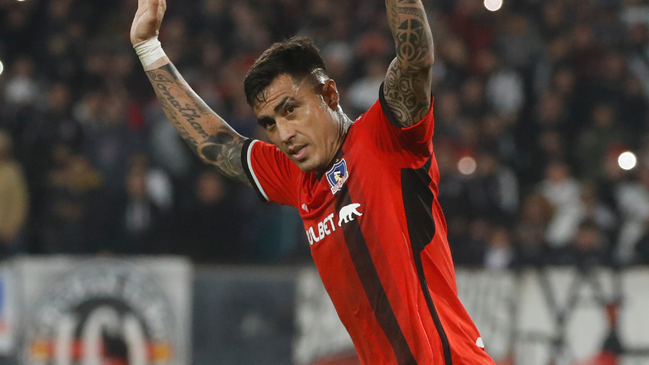 Darío Lezcano: Siempre jugamos bien pero faltaban goles, se vio que el equipo puede