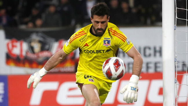 De Paul sobre el autogol no cobrado: El línea me dijo que fue una jugada rápida, en el momento no lo vi