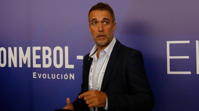 Gabriel Batistuta fue denunciado por tener a trabajadores “en condiciones deplorables” en un campo