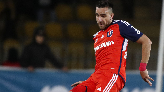 Manuel Mayo sobre Matías Zaldivia: Esperamos que siga con nosotros el próximo año