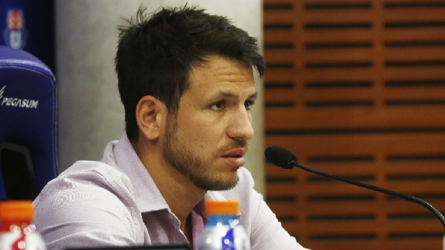 Azul Azul solo busca un lateral izquierdo para el segundo semestre