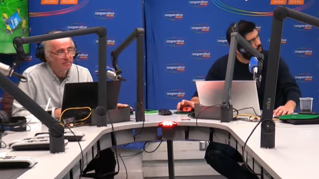 Al Aire Libre en Cooperativa: Colo Colo avanzó con controvertida goleada en Copa Chile