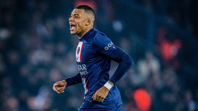 Presidente de PSG dio ultimátum a Mbappé: Renueva en dos semanas o será puesto en venta