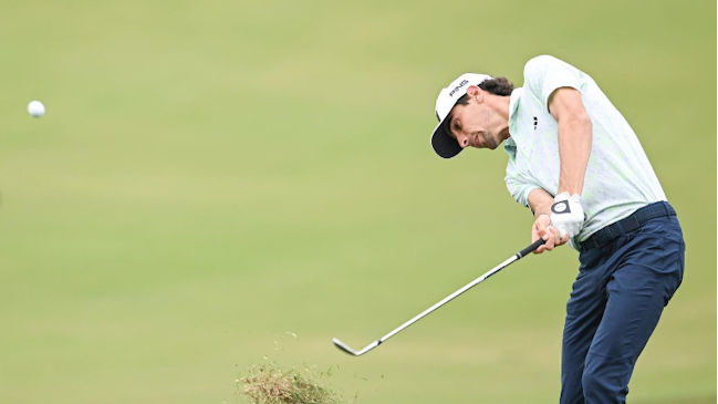 Joaquín Niemann y “Mito” Pereira fueron confirmados para Santiago 2023