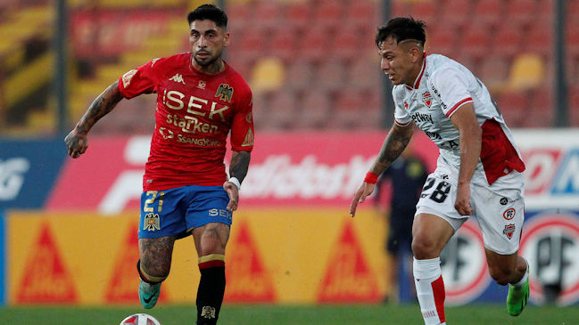 Ñublense y Unión Española se citan en Chillán en el arranque de la segunda rueda