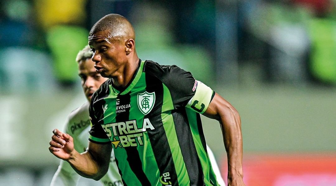 ¡Mete miedo! América MG venció a Corinthians y tomó ventaja en la Copa de Brasil