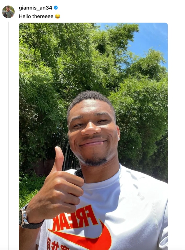 Estrellas del deporte se unieron a la nueva plataforma social Threads