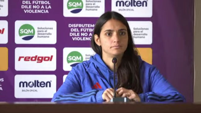 Daniela Zamora y el clásico ante la UC: Tenemos una espinita clavada y lo daremos todo