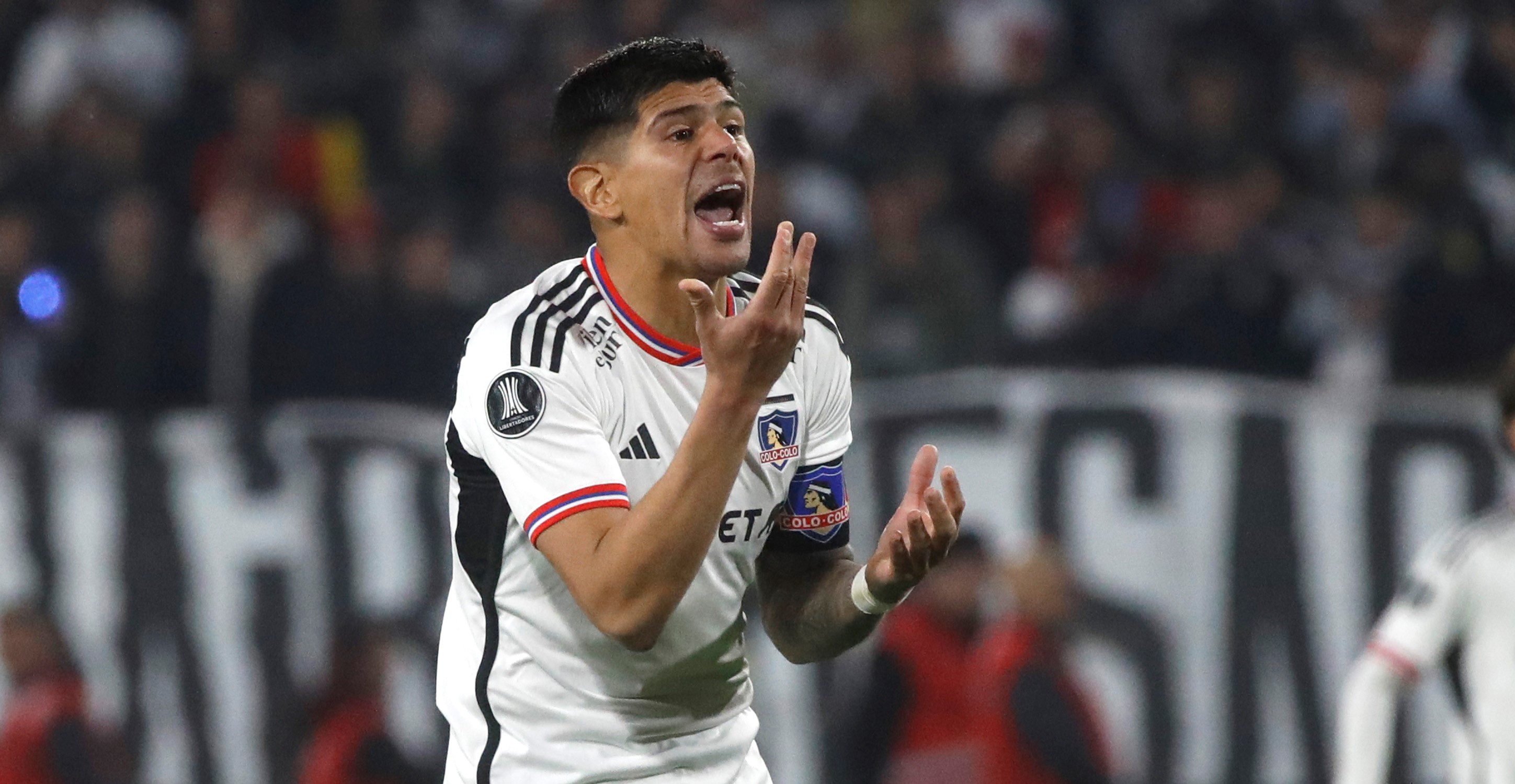 Colo Colo evaluará renovaciones del plantel tras el cierre del mercado de fichajes