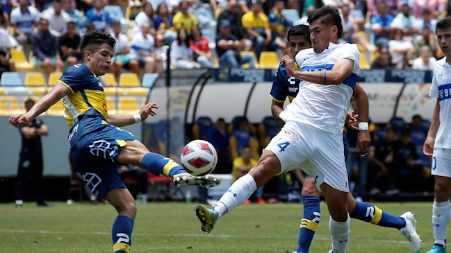 La UC intentará disipar sus dudas ante un Everton que quiere meterse en zona de copas