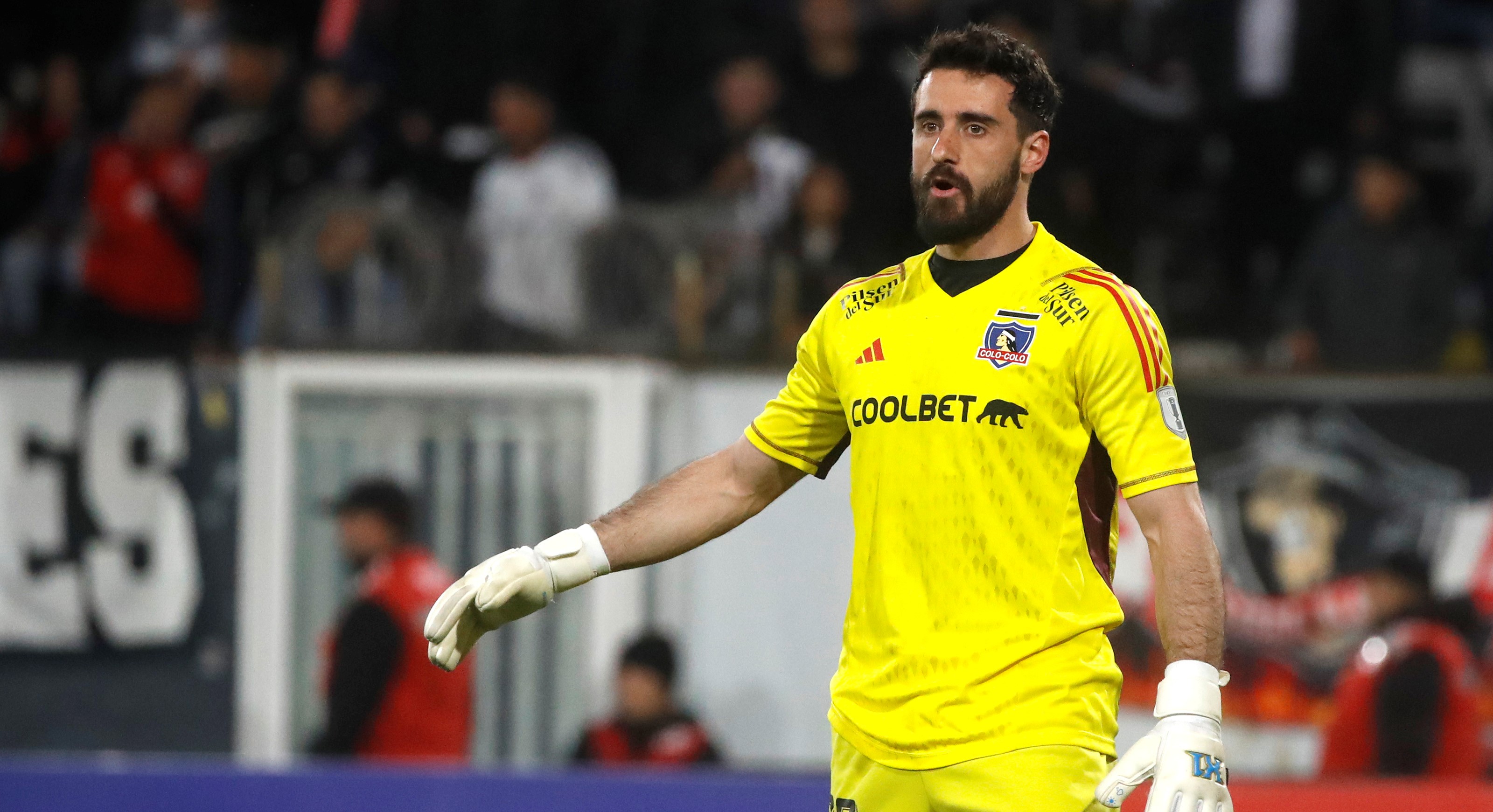 Fernando de Paul: Mi relación con Cortés es muy buena, es un líder positivo