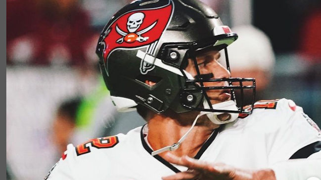 Tom Brady perdió 30 millones de dólares debido a colapso de empresa de criptomonedas