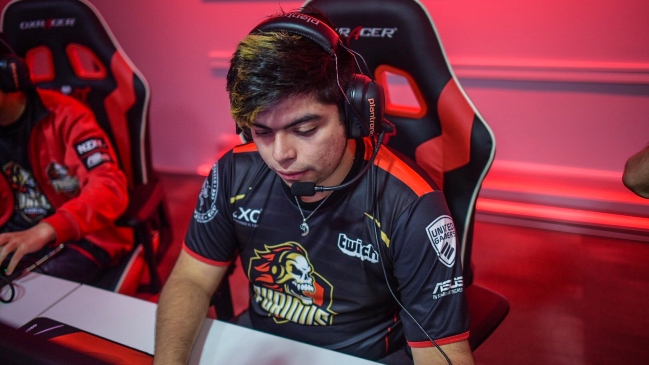 Julio Berríos “Juliostito” repasó su destacada carrera en League of Legends