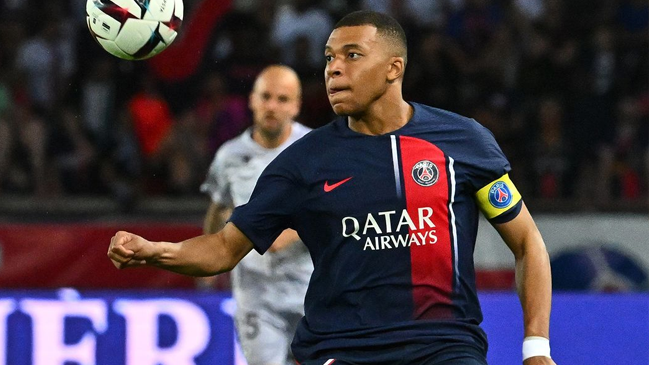 Exdirector deportivo de PSG: “Creo que ha llegado el momento de que Mbappé se vaya”