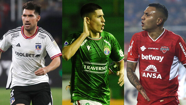 La agenda para los partidos de ida en el repechaje de la Copa Sudamericana