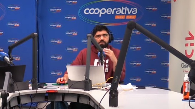 Al Aire Libre en Cooperativa: La primera fecha de la segunda rueda en el Campeonato Nacional