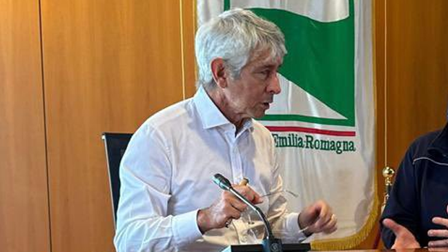 Polémica: Ministro de Deporte italiano dijo que “no le gusta la ostentación” de atletas homosexuales