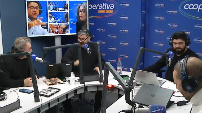 Al Aire Libre en Cooperativa: Colo Colo prepara su desafío contra América Mineiro