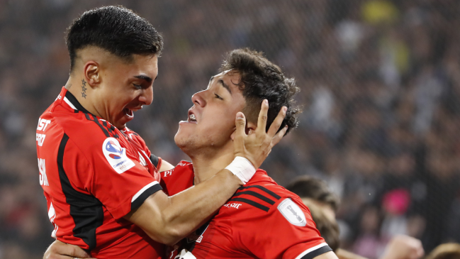 Jordhy Thompson se perfila como titular ante América Mineiro