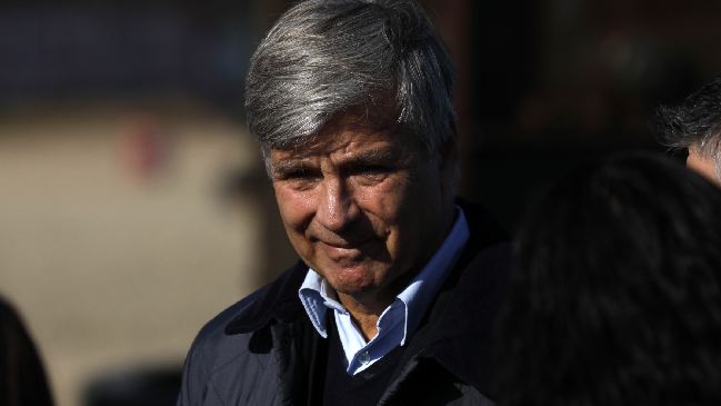 Mayne-Nicholls: Todas las obras están dentro del cronograma