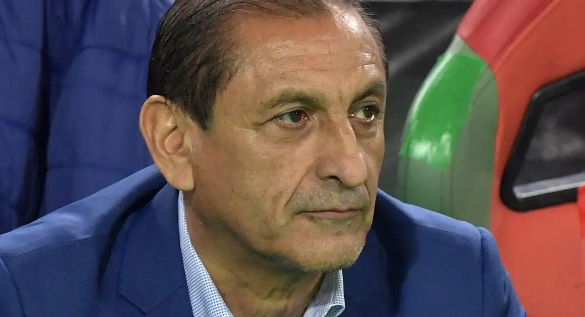 Ramón Díaz será el técnico de Gary Medel en Vasco da Gama, según la prensa