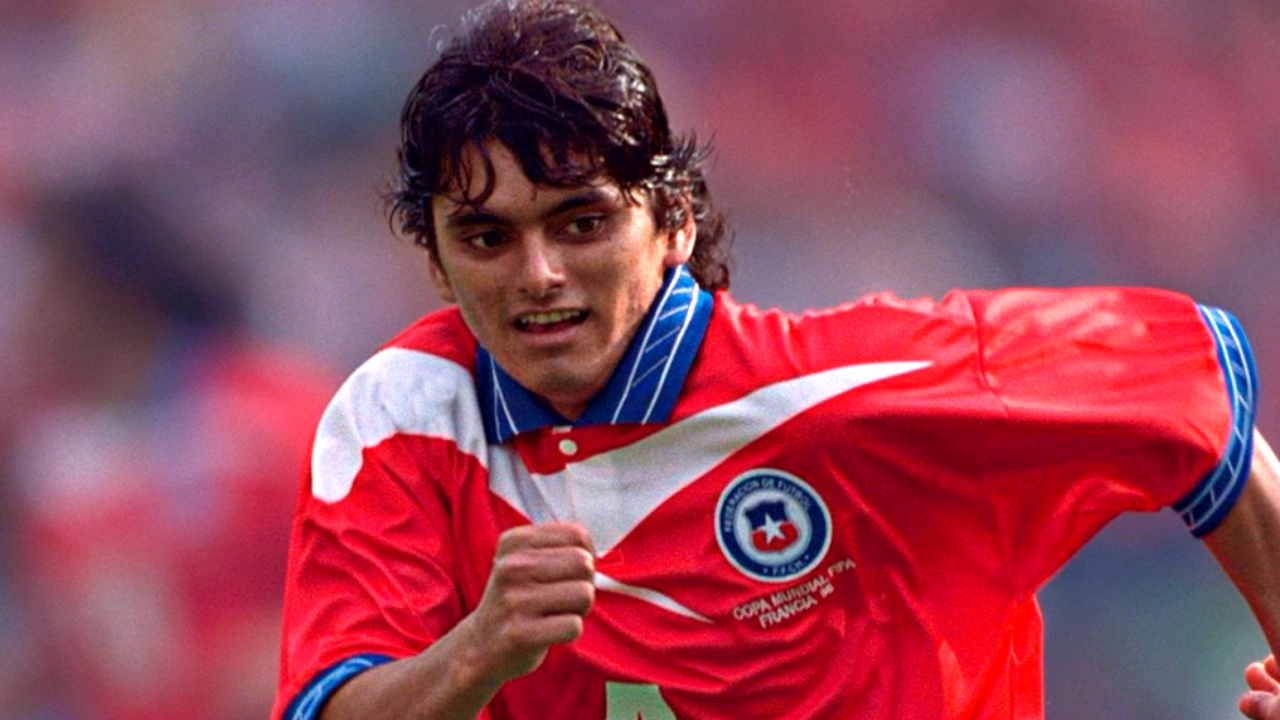 La molestia de “Murci” Rojas: Lo acusaron de robar en un supermercado