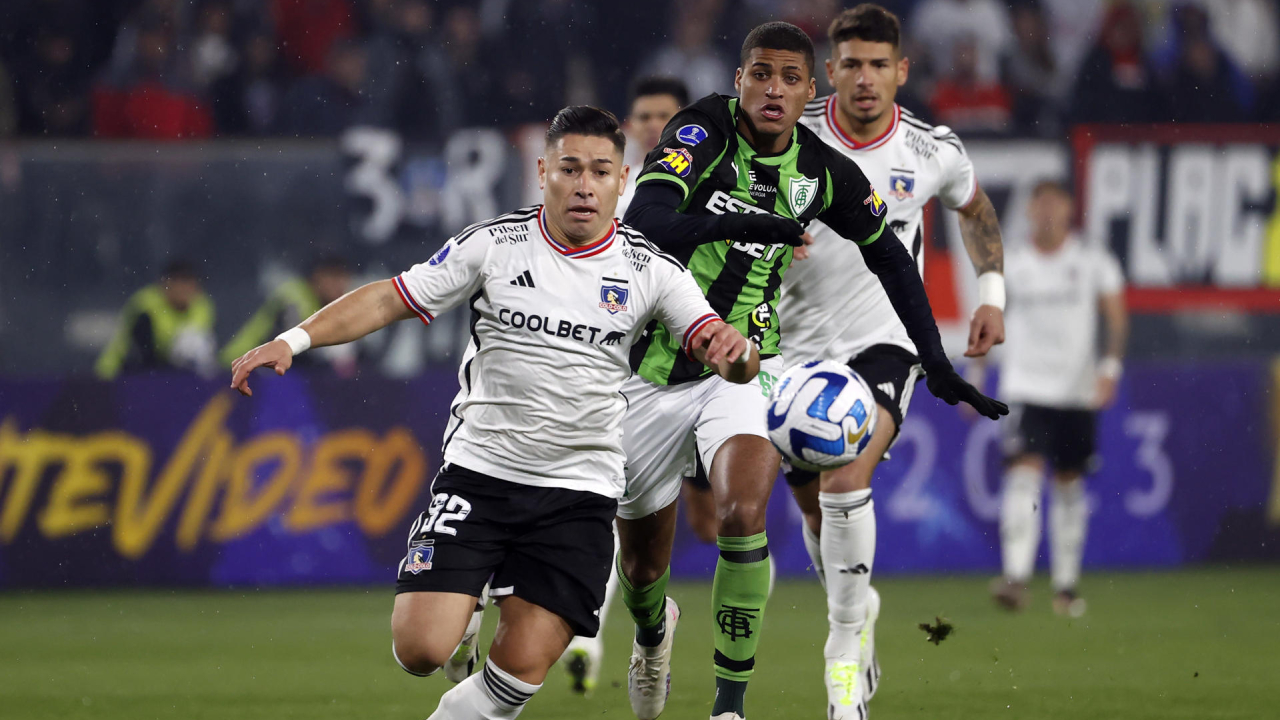 Alfredo Stöhwing y el triunfo Colo Colo: Todavía nos cuesta consolidar en goles lo que mostramos